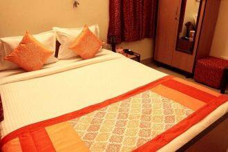 Amit Hotel, Kolkata 4